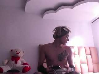 amandaxdaniela