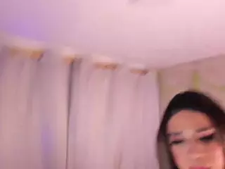 amandaxbella's Live Sex Cam Show