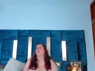 CinthiaFox's Live Sex Cam Show