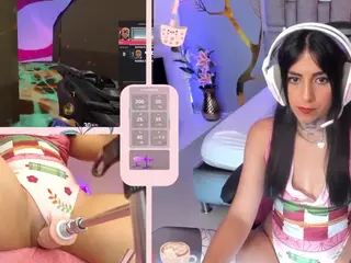 GreiceGames's Live Sex Cam Show
