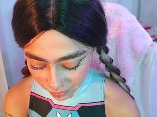 maddiiebrooks webcam