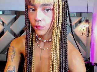 Maddiie_Brooks's Live Sex Cam Show