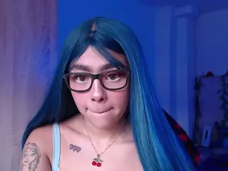 Maddiie_Brooks's Live Sex Cam Show