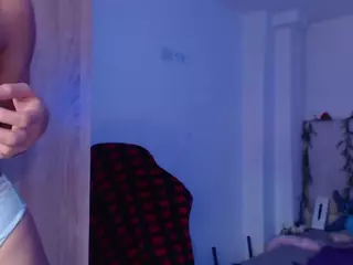 Maddiie_Brooks's Live Sex Cam Show