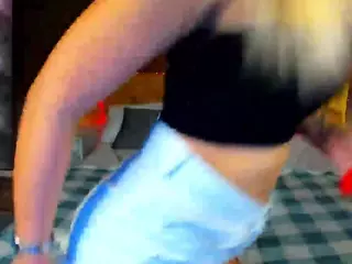 Betty-Marshall's Live Sex Cam Show