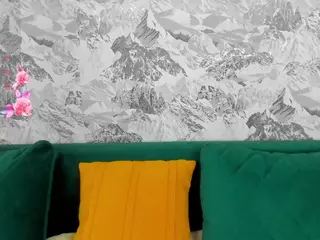 Betty-Marshall's Live Sex Cam Show