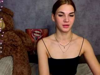 hellen-moore webcam