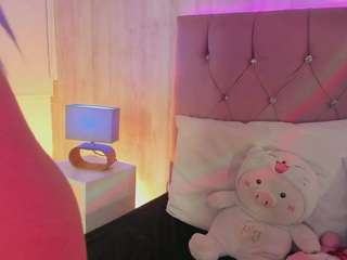 Young Kanao-tsuyuri - sensual, passionate and ready to entertain kanao-tsuyuri from CamSoda