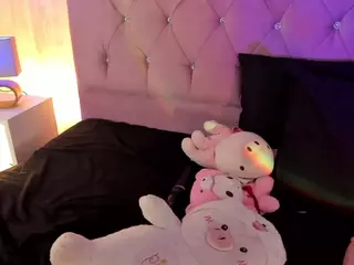 Kanao's Live Sex Cam Show