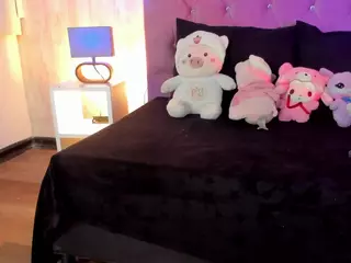 Kanao's Live Sex Cam Show