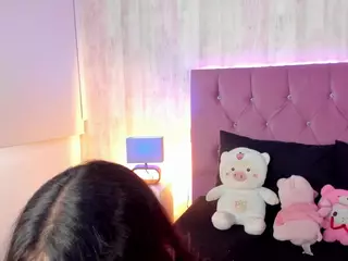 Kanao's Live Sex Cam Show