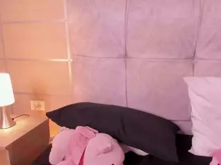 Kanao's Live Sex Cam Show