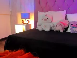 Kanao's Live Sex Cam Show