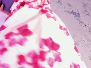 kim-baker2 webcam model