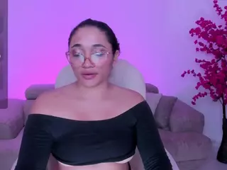 liiaa-cox's Live Sex Cam Show