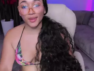 liiaa-cox's Live Sex Cam Show