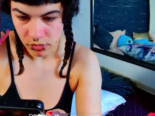 Pain Princexx's Live Sex Cam Show