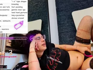 Pain Princexx's Live Sex Cam Show