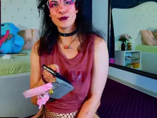 Pain Princexx's Live Sex Cam Show