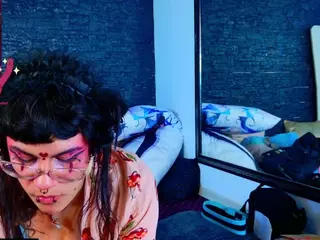 Pain Princexx's Live Sex Cam Show