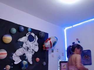 princess-nahia23 from CamSoda is Freechat