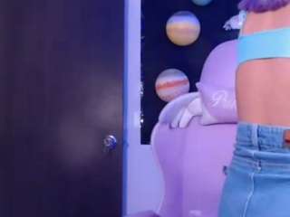 Cam Soda Latina camsoda princess-nahia23