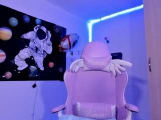 princess-nahia23 from CamSoda is Freechat