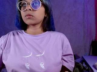 princess-nahia23 Live Webcam on CamSoda