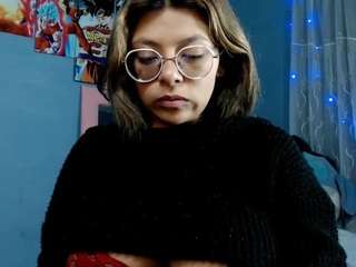 princess-nahia23 webcam