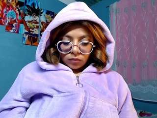 princess-nahia23 Live Webcam on CamSoda