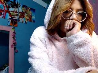 princess-nahia23 Live Webcam on CamSoda