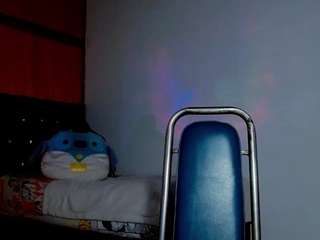 princess-nahia23 webcam