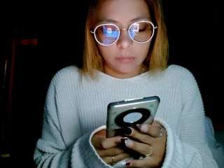 princess-nahia23 webcam