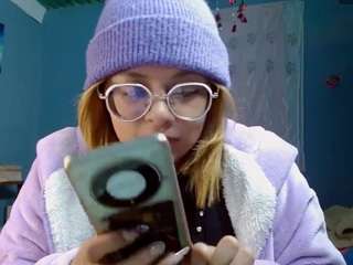 princess-nahia23 webcam