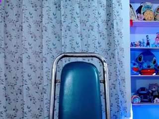 princess-nahia23 Sex Cam Show