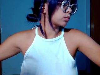 princess-nahia23 Sex Cam Show