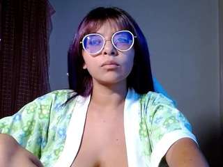 Princess-Nahia23 live cam preview