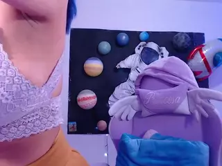 Princess-Nahia23's Live Sex Cam Show