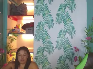 steixy's Live Sex Cam Show