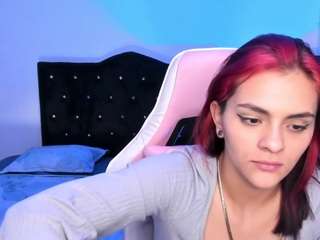 misssamanthax camsoda Jerkoff Cams 