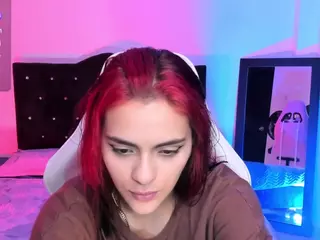 MissSamanthax's Live Sex Cam Show