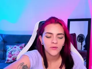 MissSamanthax's Live Sex Cam Show