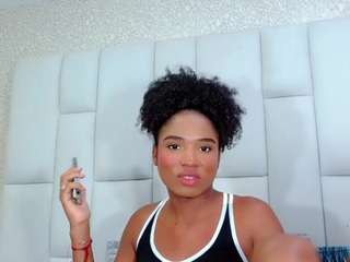 andreayano Live Webcam on CamSoda