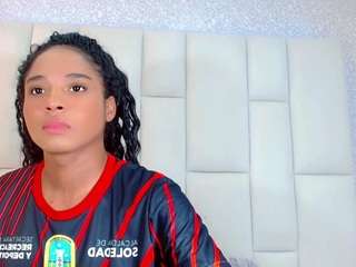 andreayano Live Webcam on CamSoda