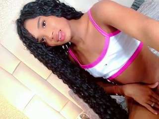 andreayano webcam