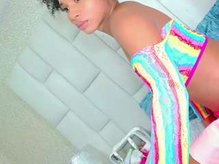 andreayano webcam