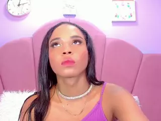 Andreayano's Live Sex Cam Show