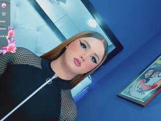 Bondage Anal Machine camsoda cristina-sexx