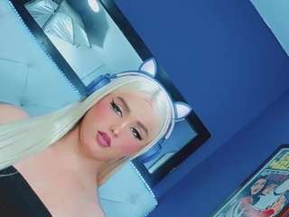 cristina-sexx Free Sexx camsoda