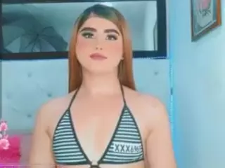 cristina-sexx's Live Sex Cam Show